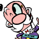 Avatar de l’utilisateur